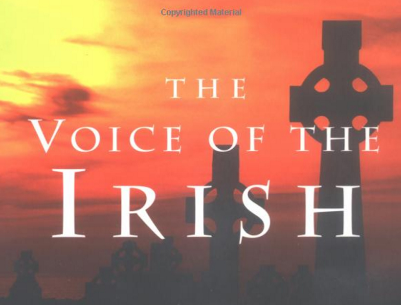The Voice of the Irish