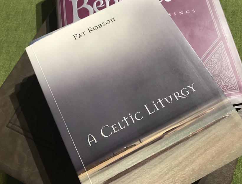 A Celtic Liturgy