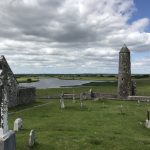 Experiencing Ireland's Sacred Places: Clonmacnoise