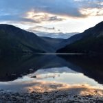 Experiencing Ireland's Sacred Places: Glendalough, Walking the Valley of Two Lakes