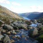 Glendalough, Ireland