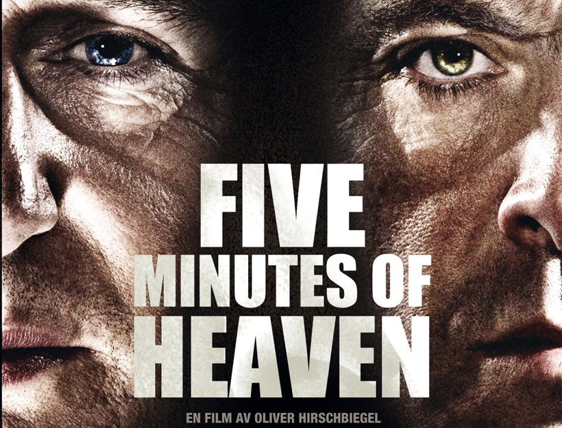Five Minutes of Heaven